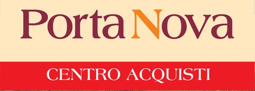 Porta Nova - Centro Acquisti